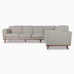Camden 3 Seat Sectional LAF - Image 2